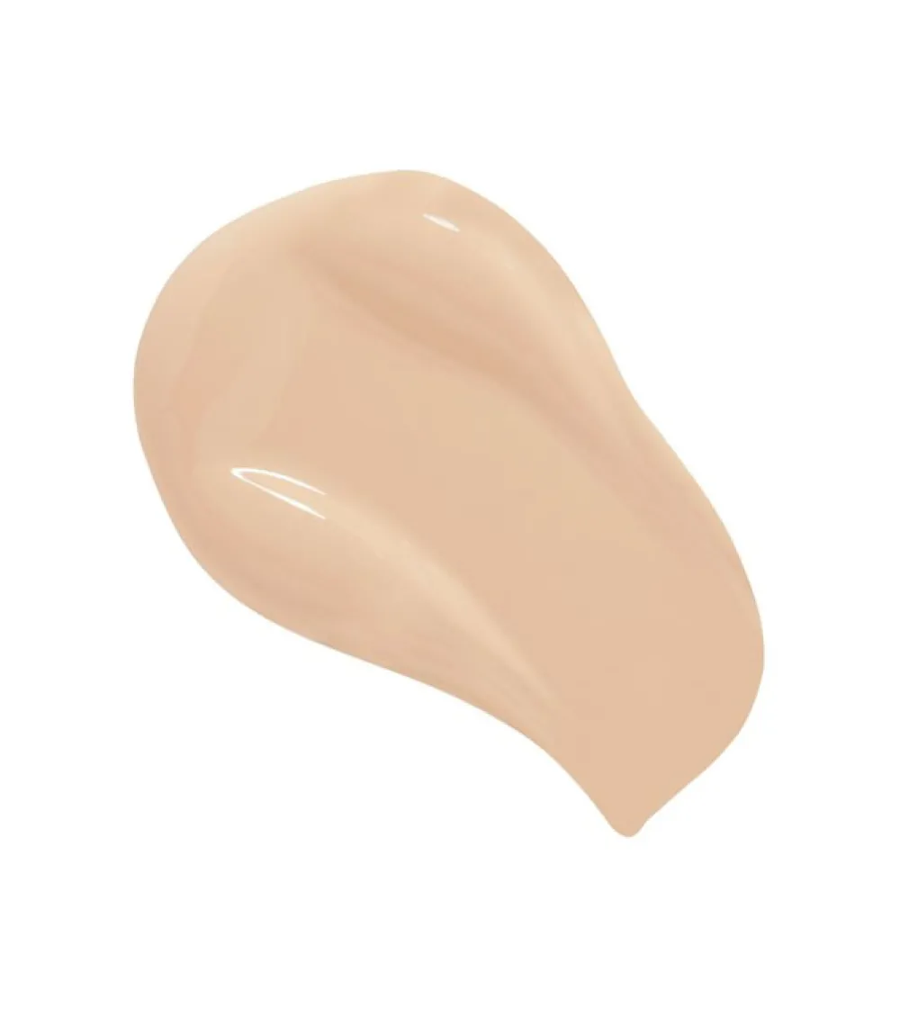 Base de maquillaje Super Matte - F3>Revolution Relove Hot