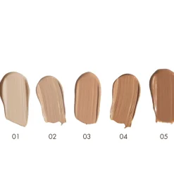 Base de maquillaje The Second Skin Serum Foundation - 03: Elena's Tone><noscript><img width=