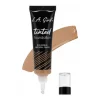Base de maquillaje Tinted Foundation - GLM762: Caramel>L.A. Girl Sale