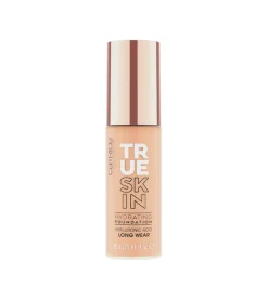 Base de maquillaje True Skin Hydrating - 033: Cool Almond>Catrice Sale