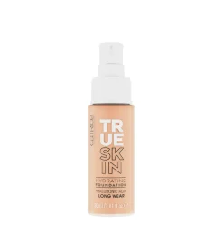 Base de maquillaje True Skin Hydrating - 033: Cool Almond>Catrice Sale