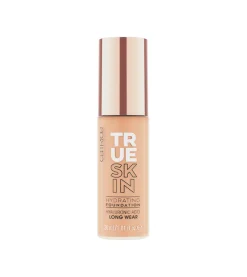 Base de maquillaje True Skin Hydrating - 065: Warm Cinnamon>Catrice Sale