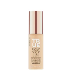 Base de maquillaje True Skin Hydrating - 040: Neutral Hazel>Catrice Online
