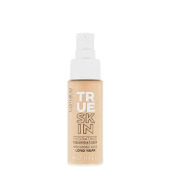Base de maquillaje True Skin Hydrating - 040: Neutral Hazel>Catrice Online