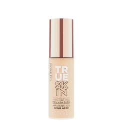 Base de maquillaje True Skin Hydrating - 018: Cool Rose>Catrice New