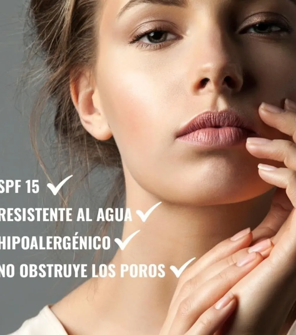 Base de maquillaje y corrector 2 en 1 Infinity - 01: Fair>Dermacol Best