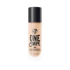 Base de maquillaje y corrector One Swipe 2 en 1 - Sand Beige>W7 Discount
