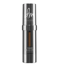 Base de maquillaje/Corrector Vision Cream Cover 15ml - N10>Danessa Myricks New