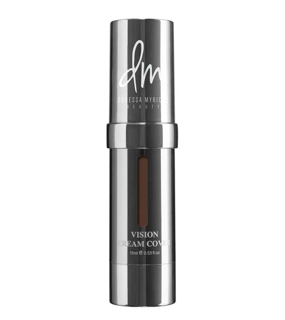 Base de maquillaje/Corrector Vision Cream Cover 15ml - N11>Danessa Myricks Discount
