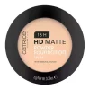 Base en polvo HD Matte 18H SPF15 - 008C>Catrice Online