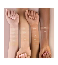 Base en polvo HD Matte 18H SPF15 - 030W><noscript><img width=