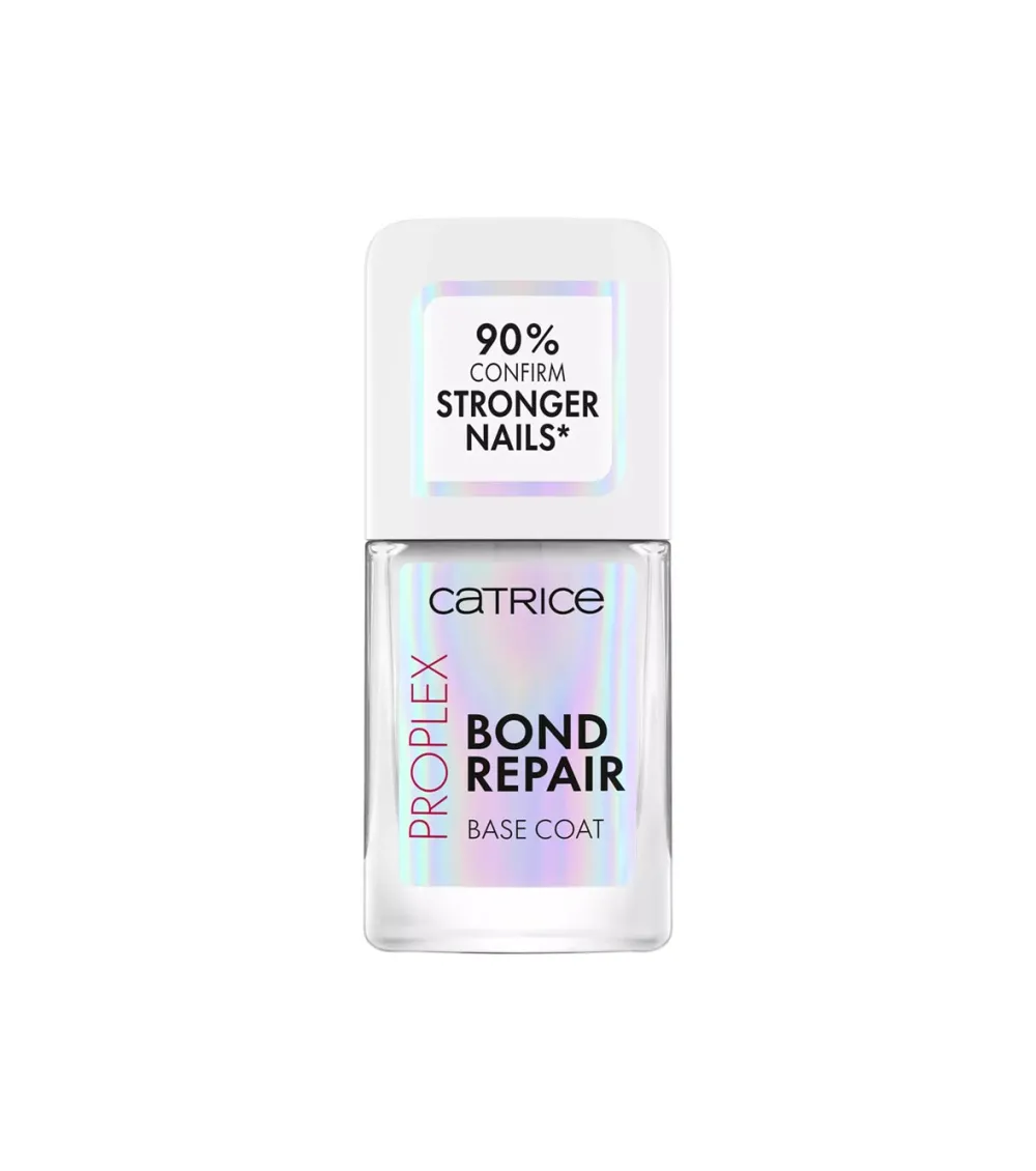 Base reparadora para uñas ProPlex Bond>Catrice Best