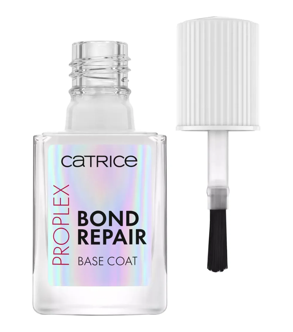 Base reparadora para uñas ProPlex Bond>Catrice Best