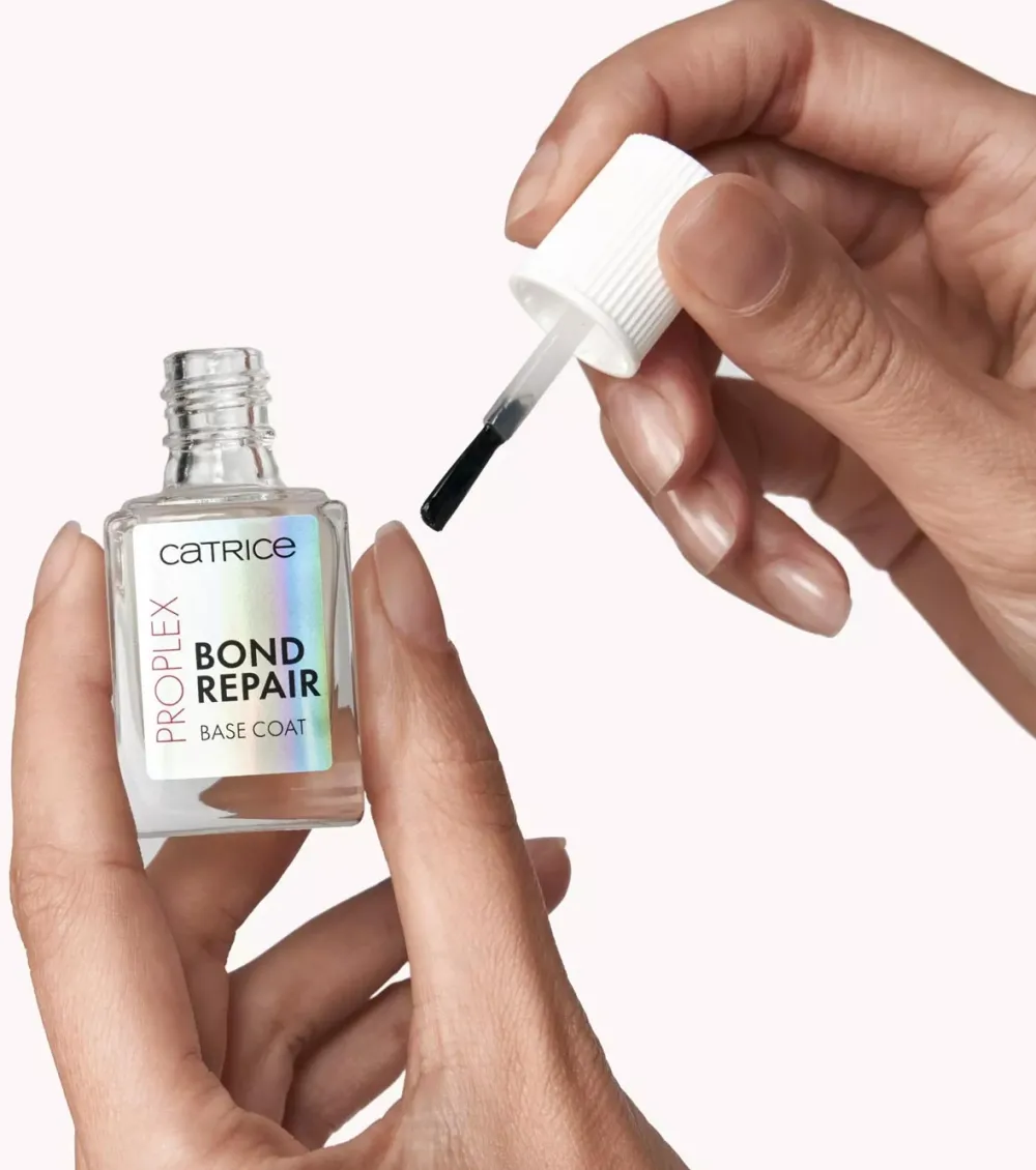Base reparadora para uñas ProPlex Bond>Catrice Best