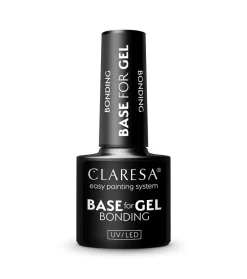 Base semipermanente para gel>Claresa New