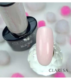 Base semipermanente Rubber - 5>Claresa