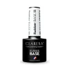 Base semipermanente Rubber - 11: Transparente>Claresa Outlet