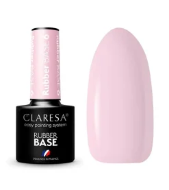 Base semipermanente Rubber - 6>Claresa Online