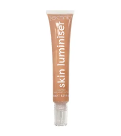 Base tinte de maquillaje ligero Skin Luminiser - Sunkissed Glow>Technic Cosmetics Discount