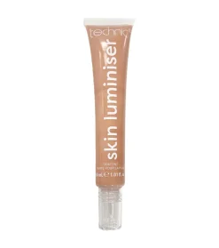 Base tinte de maquillaje ligero Skin Luminiser - Natural Glow>Technic Cosmetics New