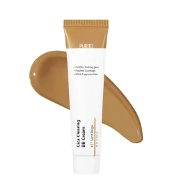 BB Cream Cica Clearing - 27N: Sand Beige>Purito Discount