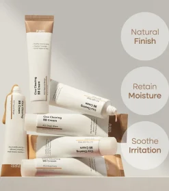 BB Cream Cica Clearing - 27N: Sand Beige><noscript><img width=