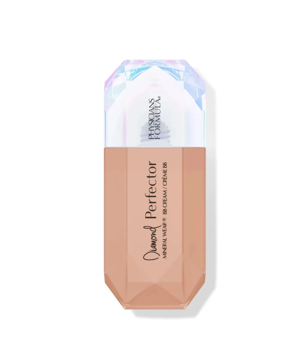 BB cream Diamond Perfector Mineral Wear - Tan-to-Deep>Physicians Formula