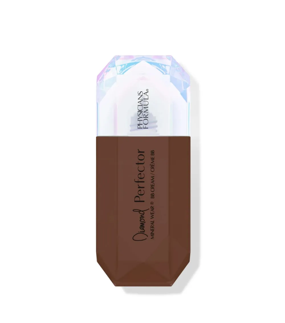 BB cream Diamond Perfector Mineral Wear - Rich>Physicians Formula Hot
