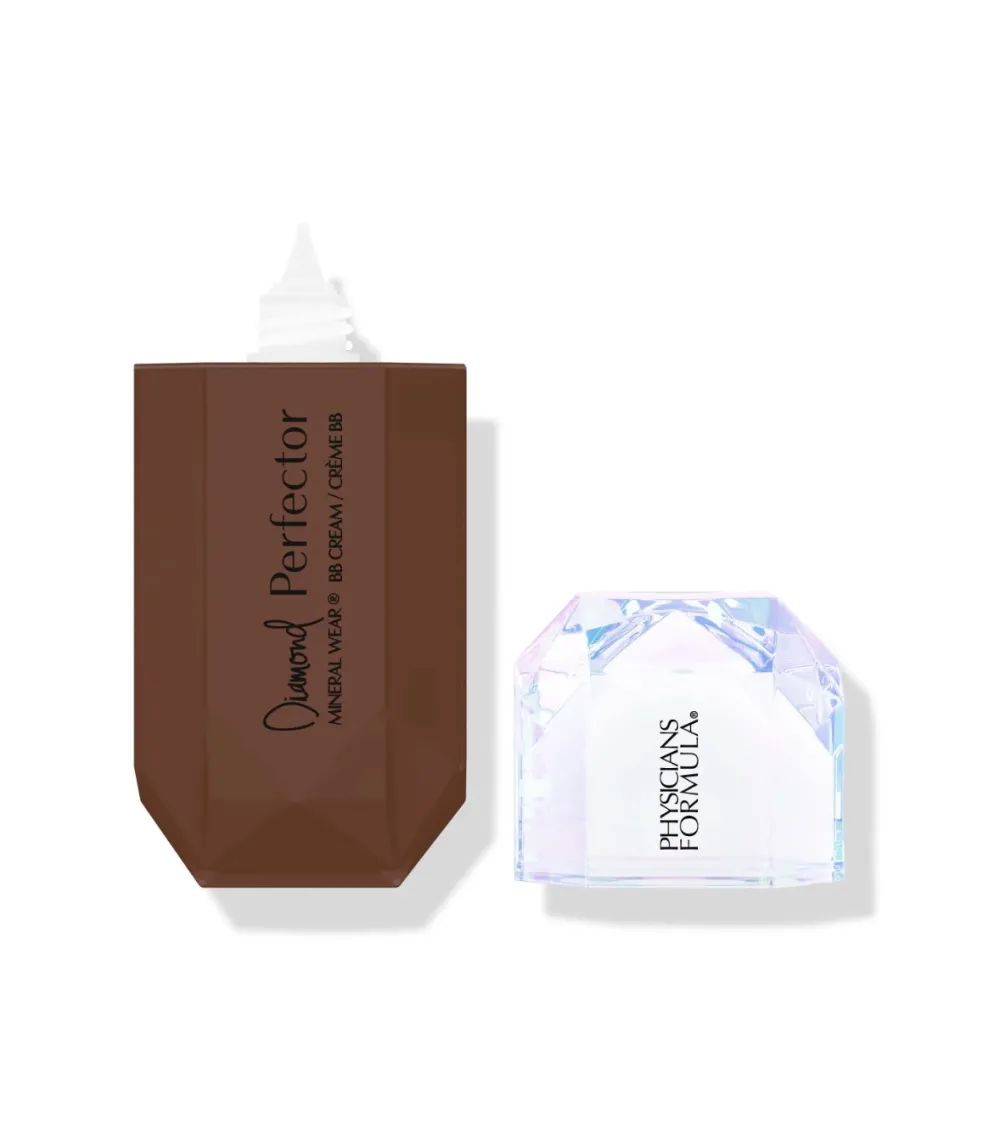 BB cream Diamond Perfector Mineral Wear - Rich>Physicians Formula Hot