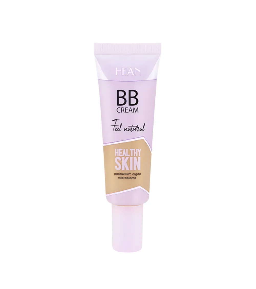 BB cream hidratante Feel Natural Healthy Skin - B04: Warm>Hean Best