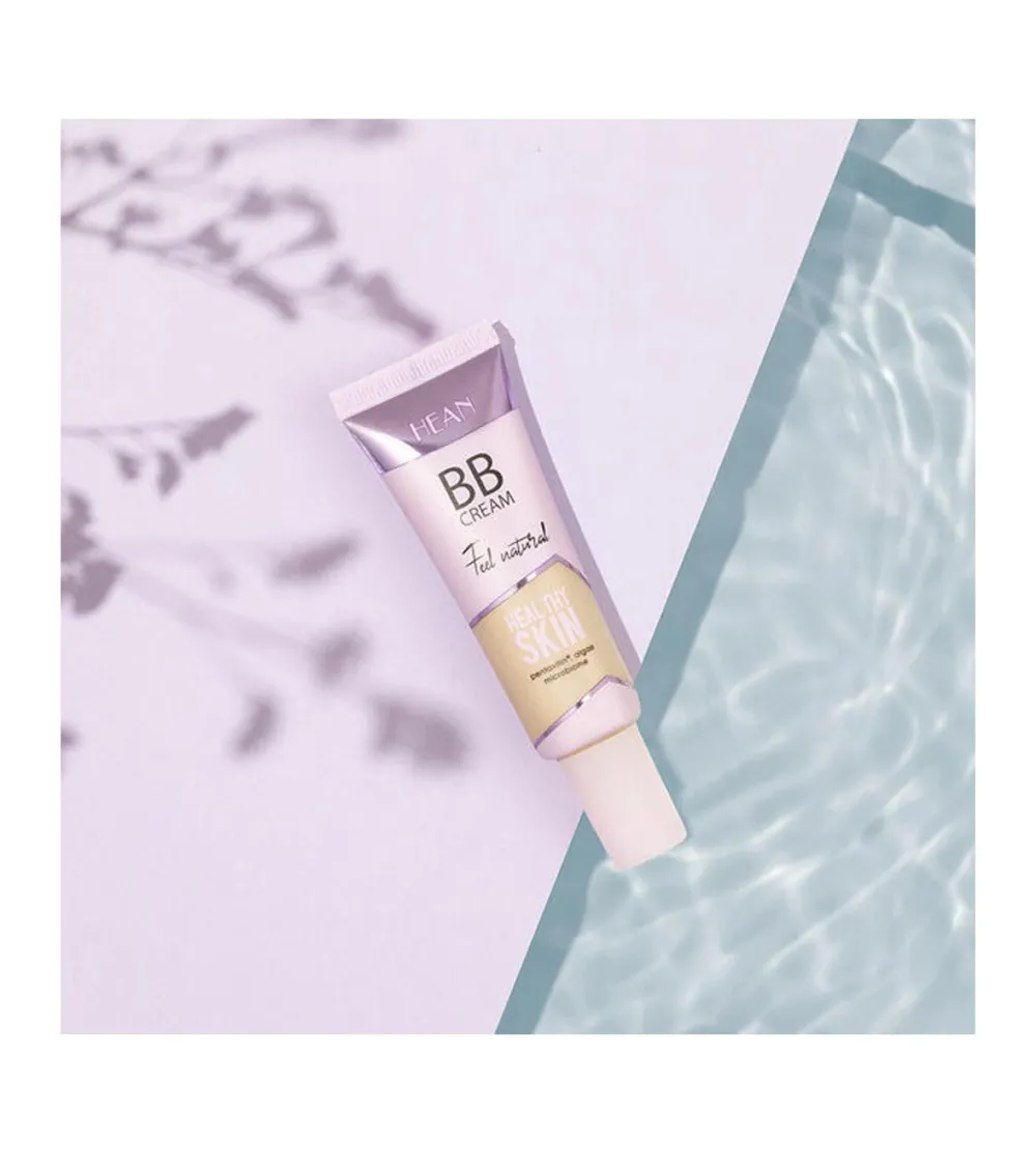 BB cream hidratante Feel Natural Healthy Skin - B04: Warm>Hean Best