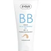 BB Cream SPF 15 - Pieles Grasas y Mixtas - Natural>Ziaja Discount