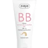 BB Cream SPF 15 - Pieles Normales, Secas y Sensibles - Natural>Ziaja Online