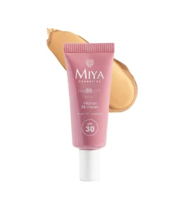 BB cream vitaminada myBBalm SPF30 - 02: Natural>Miya Cosmetics Discount