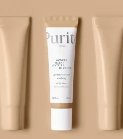 BB Cream Wonder Releaf Centella SPF30 PA +++ - 23: Natural Beige>Purito Clearance