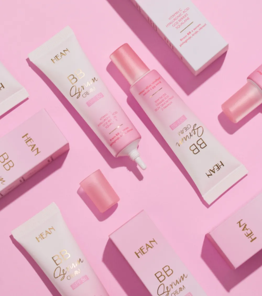 BB Serum Cream SPF50 - 03: Medium>Hean Sale