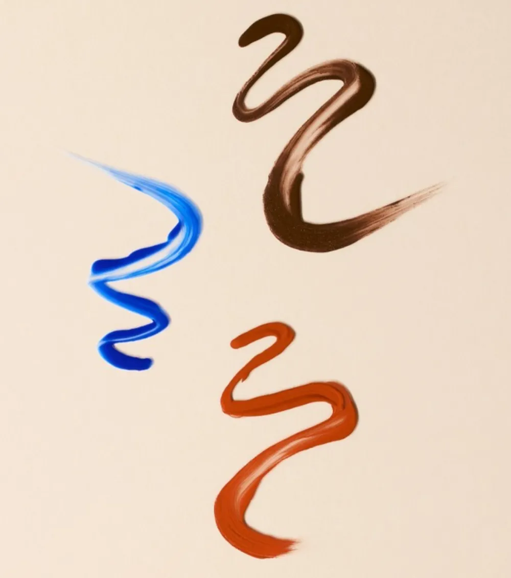 HYPOAllergenic - *Aura del Sol* - Delineador líquido de ojos Waterproof - 02: Cobalt>Bell Outlet