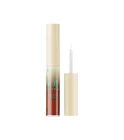 HYPOAllergenic - *Aura del Sol* - Delineador líquido de ojos Waterproof - 03: Brick Red>Bell Outlet