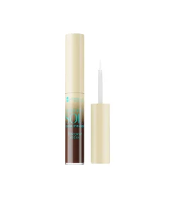 HYPOAllergenic - *Aura del Sol* - Delineador líquido de ojos Waterproof - 01: Dark Brown>Bell Outlet