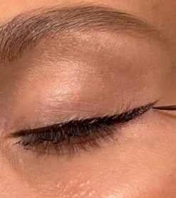 HYPOAllergenic - *Aura del Sol* - Delineador líquido de ojos Waterproof - 01: Dark Brown>Bell Outlet