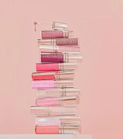 HYPOAllergenic - Brillo de labios voluminizador - 11: Praline>Bell Hot