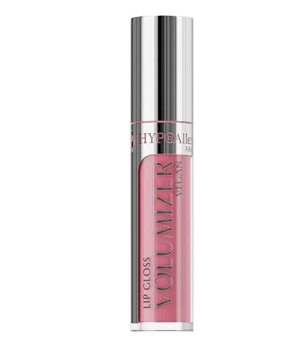 HYPOAllergenic - Brillo de labios voluminizador - 10: Mauve>Bell Outlet