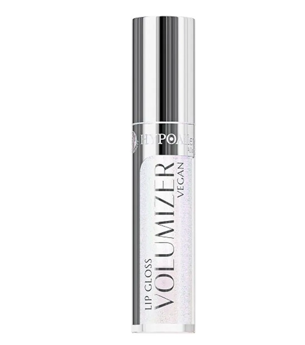 HYPOAllergenic - Brillo de labios voluminizador - 02: Prism>Bell New