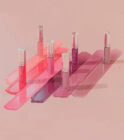 HYPOAllergenic - Brillo de labios voluminizador - 02: Prism>Bell New