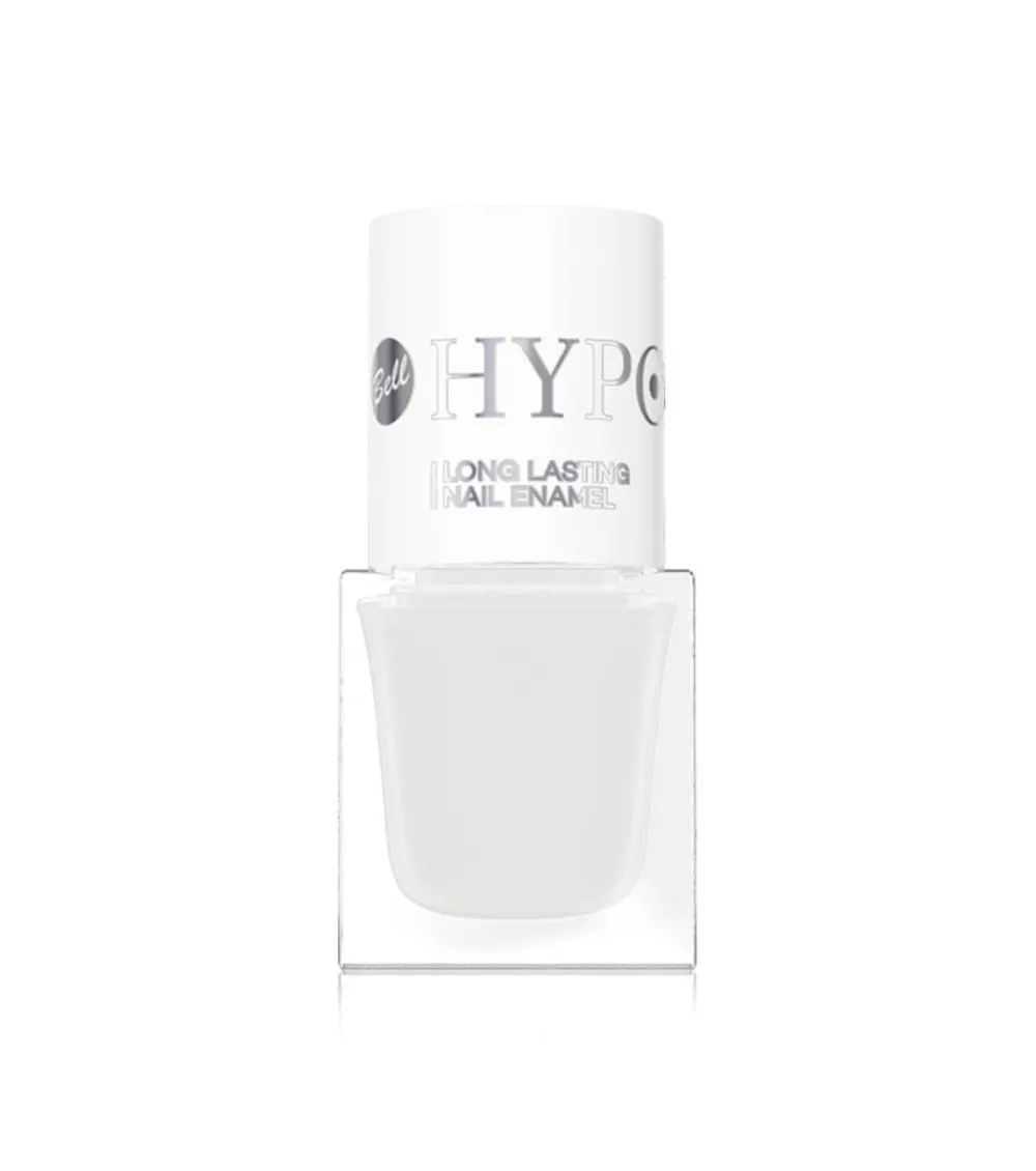 HYPOAllergenic - Esmalte de uñas de larga duración hipoalergénico - 47>Bell Best