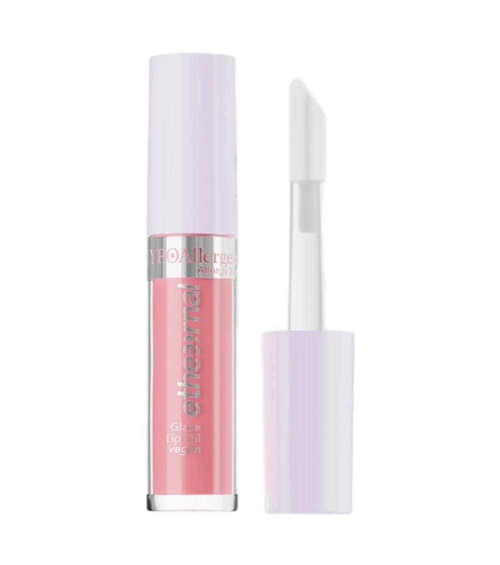 HYPOAllergenic - *Ethernal* - Aceite labial con color Glaze Ethernal - 01: Veil>Bell Online