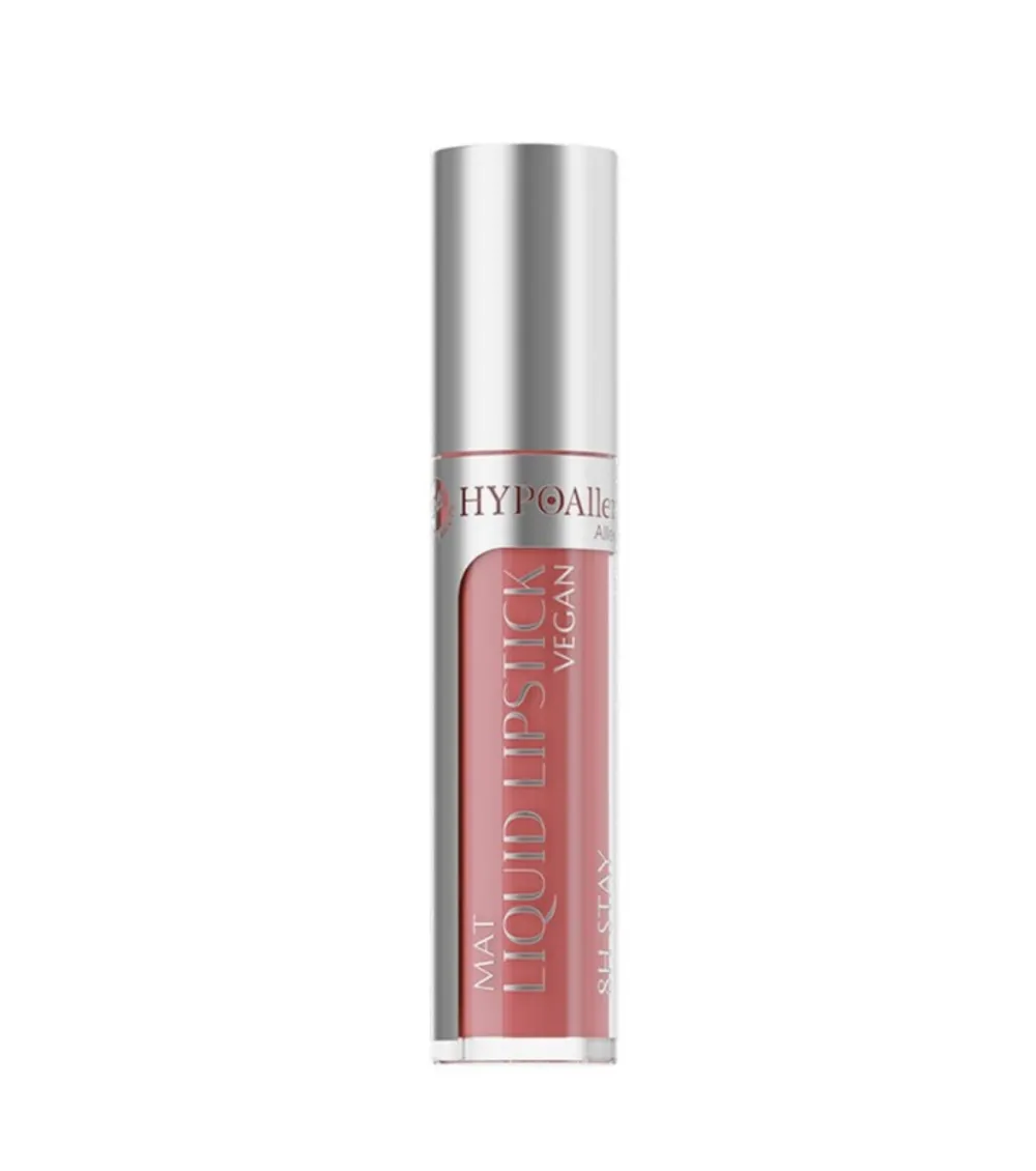 HYPOAllergenic - Labial líquido mate hipoalergénico - 02: Warsaw>Bell Discount