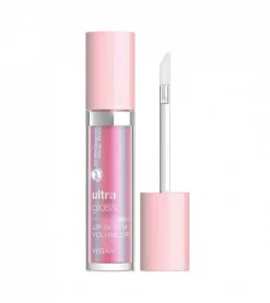 HYPOAllergenic - *Ultra* - Brillo voluminizador de labios HypoAllergenic Ultra Gloss - 01: Holo Glow>Bell Clearance