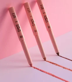 HYPOAllergenic - *Winter's Tale* - Sombra de ojos en stick hipoalergénica - 02: Marshmallow>Bell Discount