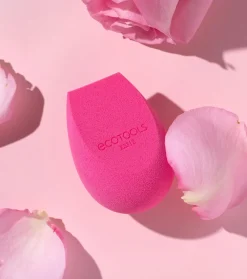 *Bioblender* - Esponja de maquillaje con agua de rosa>Ecotools Discount